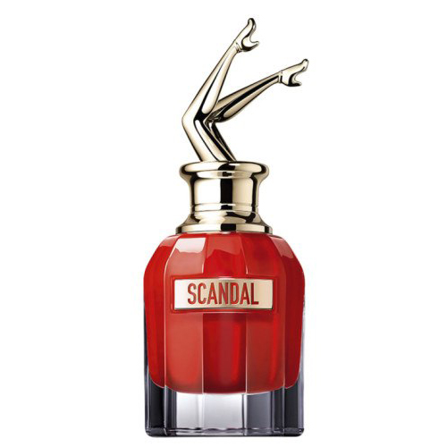عطر ژان پل گوتیه اسکندل له پرفیوم 